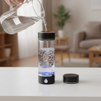 Fill the bottle Fill the bottle